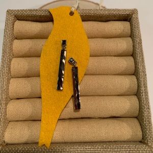 Chloe + Isabel Earrings